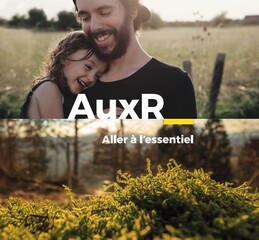 AuxR