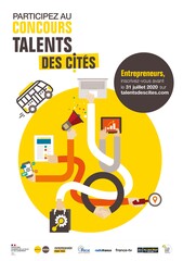 Talent des cités