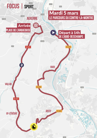 Paris nice carte