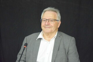 Daniel Crené