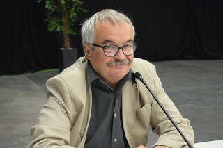 Jean-Luc Liverneaux