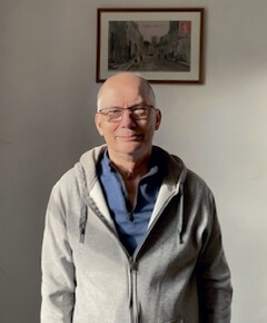 Patrick Cros