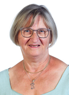 Raymonde Delage