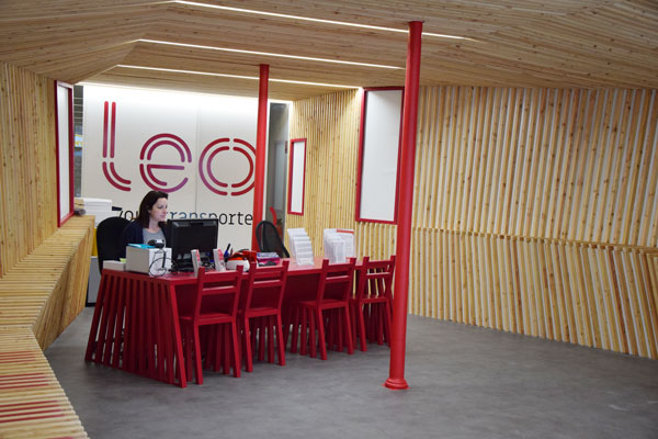 Maison Des Mobilites Transports Et Deplacements Missions Communaute D Agglomeration De L Auxerrois