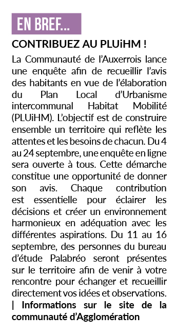 PLUiHM - AuxerreMag - sept 2023