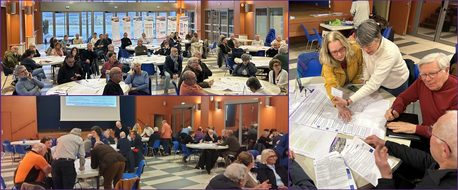 atelier PLUiHM-11 mars 2025