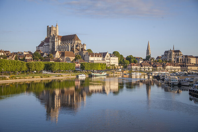 Auxerre 1